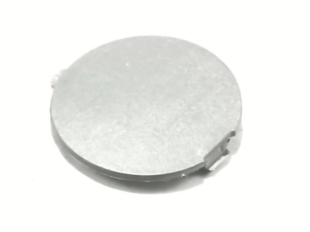 Mazda 3 III BM BN 2.0 121kW 2014 bumper row tow hook cap cover BJT650EL1 