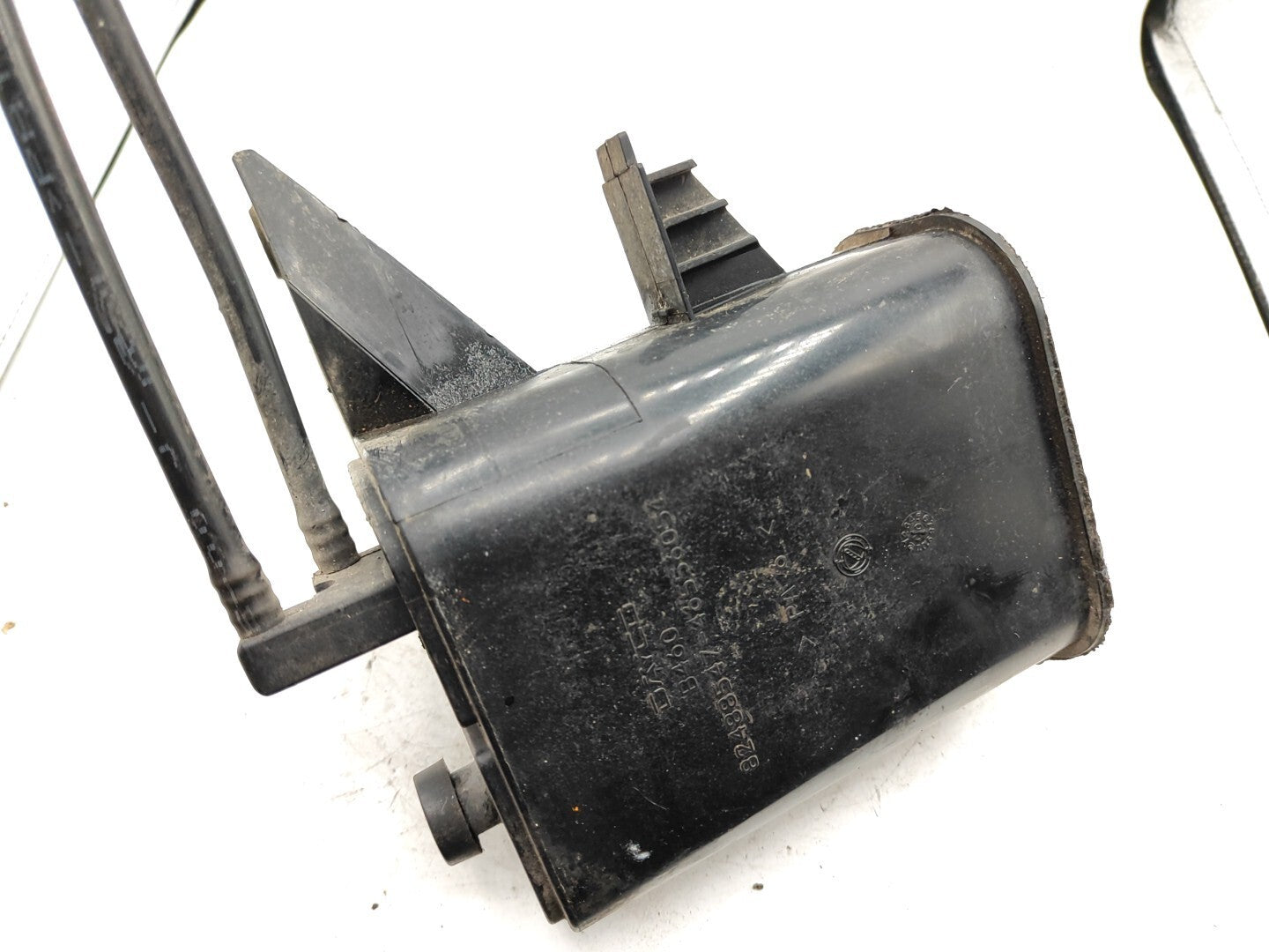 Alfa Romeo 147 1.6TS 2002 Petrol Engine Active Carbon Filter 46556051