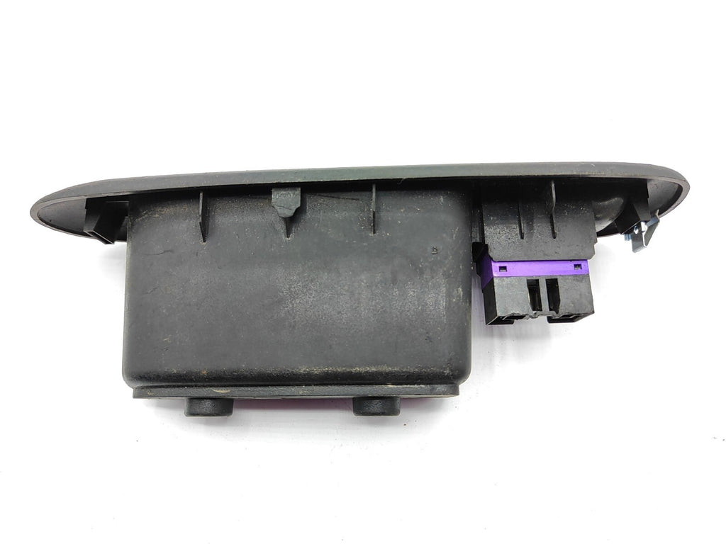Alfa Romeo 156 20V 2003 Rear Left Door Electric Window Switch Trim 156034426