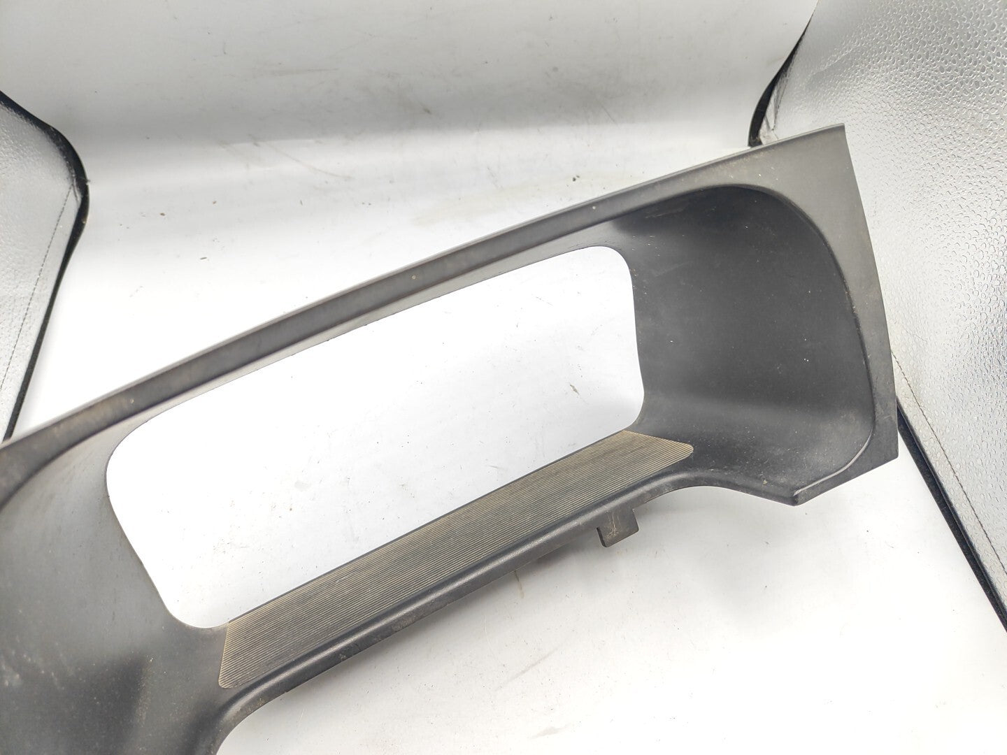 Volkswagen VW Golf MK3 1994 Front Dashboard Speedometer Trim 1H6857059