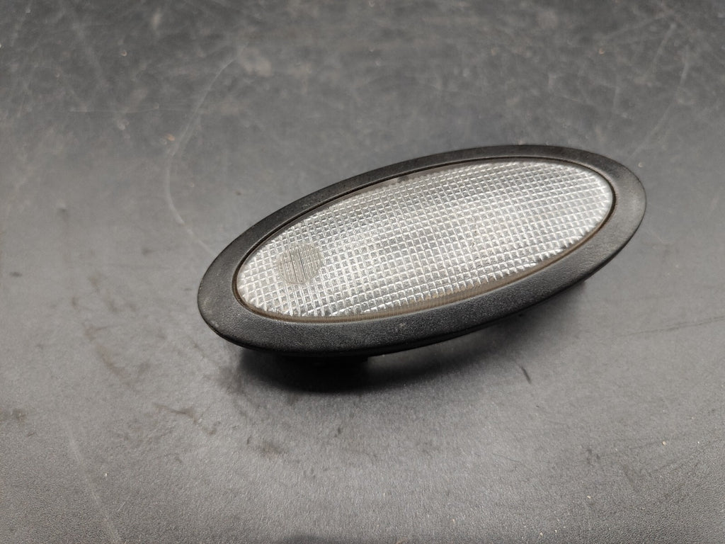 Alfa Romeo 156 2.4JTD 110kW 2001 Rear Boot Trunk Dome Light 717680000