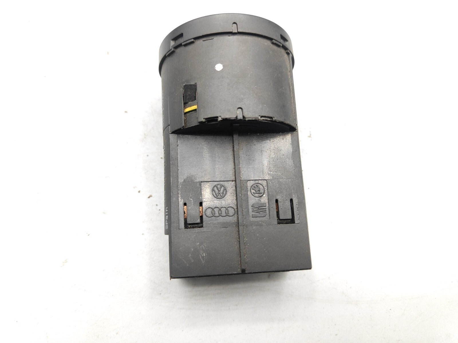 Volkswagen Golf IV 1998 Headlight Control Switch 1C0941531A