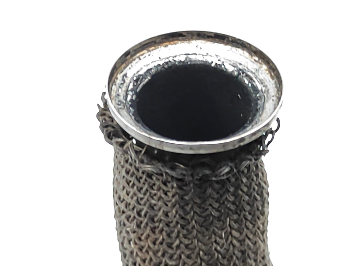 Alfa Romeo 156 1.9JTD 16V 103kW 2002 Diesel SW Engine EGR Valve Pipe