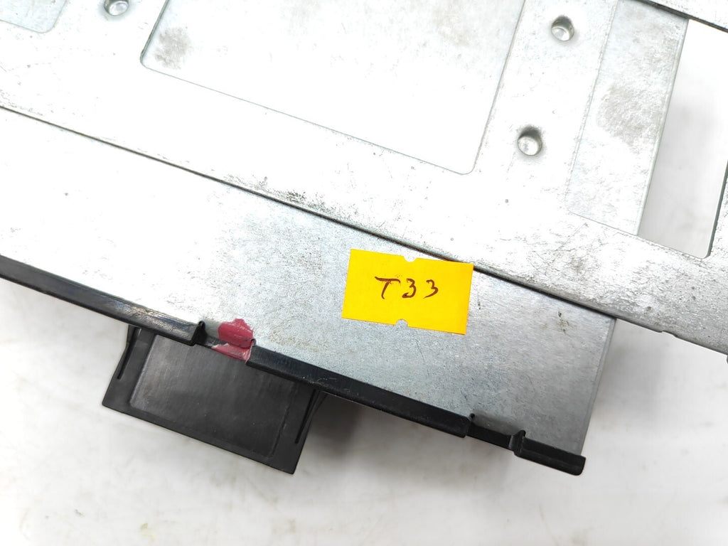 BMW 1 Series E81 E87 Torque Converter Control Module 6142911334801 61429113348