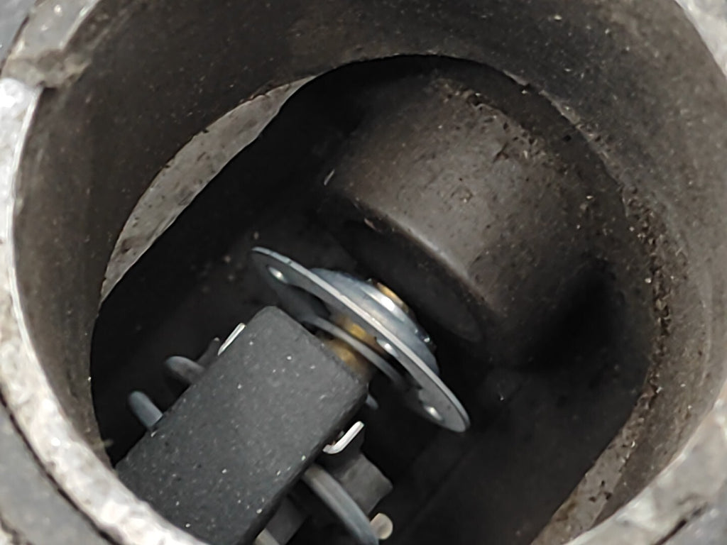 Alfa Romeo 166 2.4JTD 129kW 2003 Diesel Engine Thermostat Housing TH714988