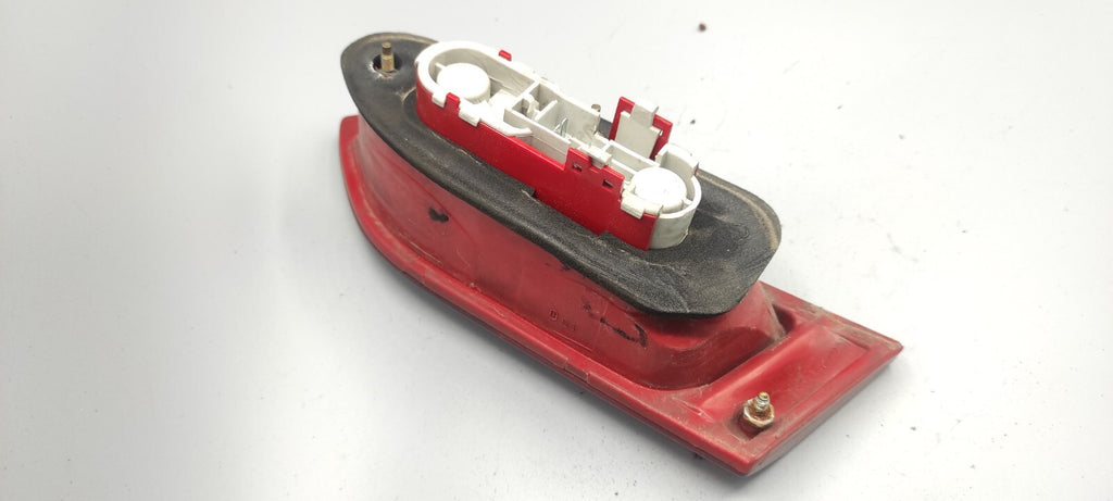 Alfa Romeo 156 SW 2.4JTD 110kW 2002 LHD Rear Left Inner Taillight 60620139