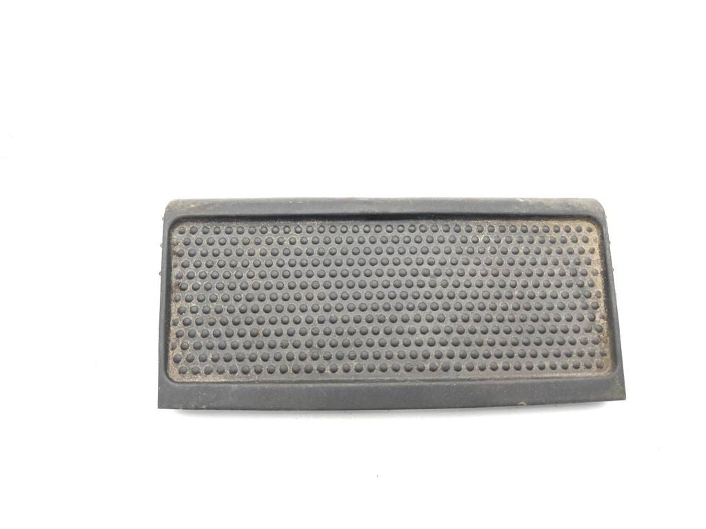 Peugeot 406 2002 rubber mat 9634699877 