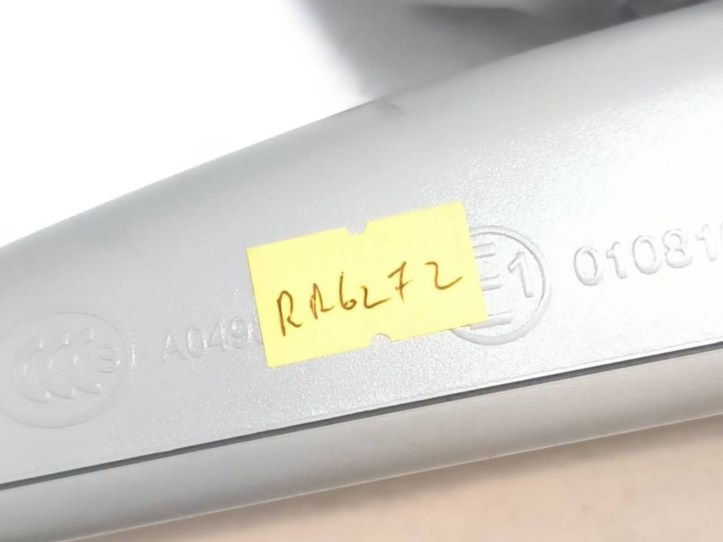 Audi A6 S6 C6 4F 2008 Interior rear view mirror 4F0857511AA 