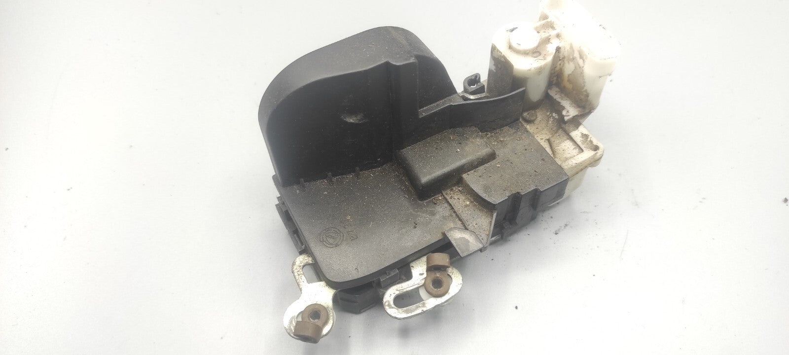 Alfa Romeo 147 1.9JTD 110kW Diesel 2006 LHD Front Right Door Lock B792