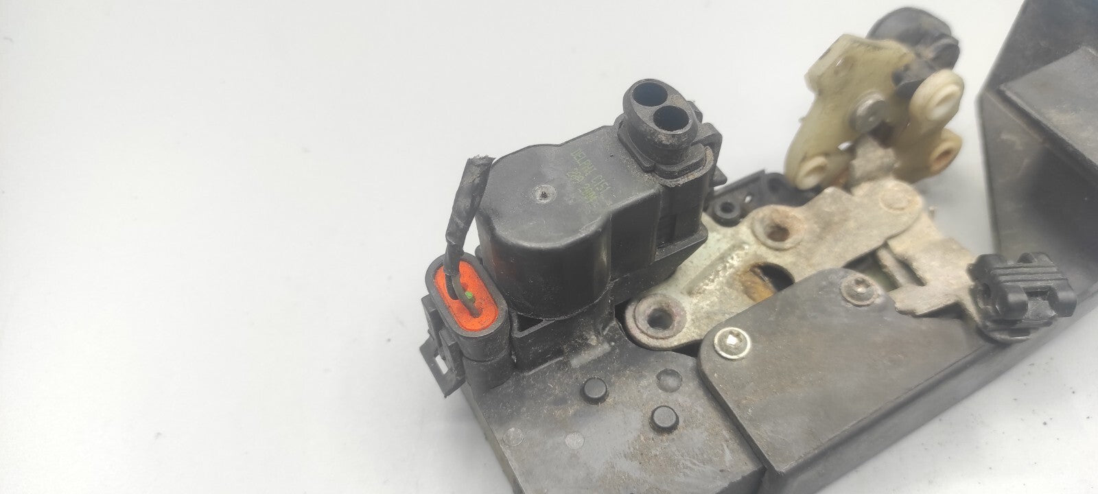 Alfa Romeo 156 1.9JTD 110kW Diesel 2004 LHD Rear Right Door Lock