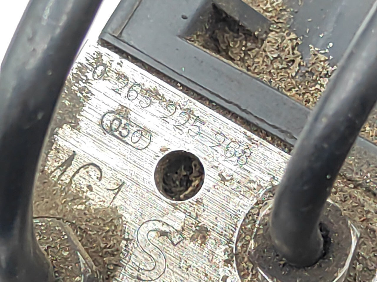 Alfa Romeo GT 1.9JTD 2007 Diesel ABS Brake Pump Unit 0265225268 0265950183