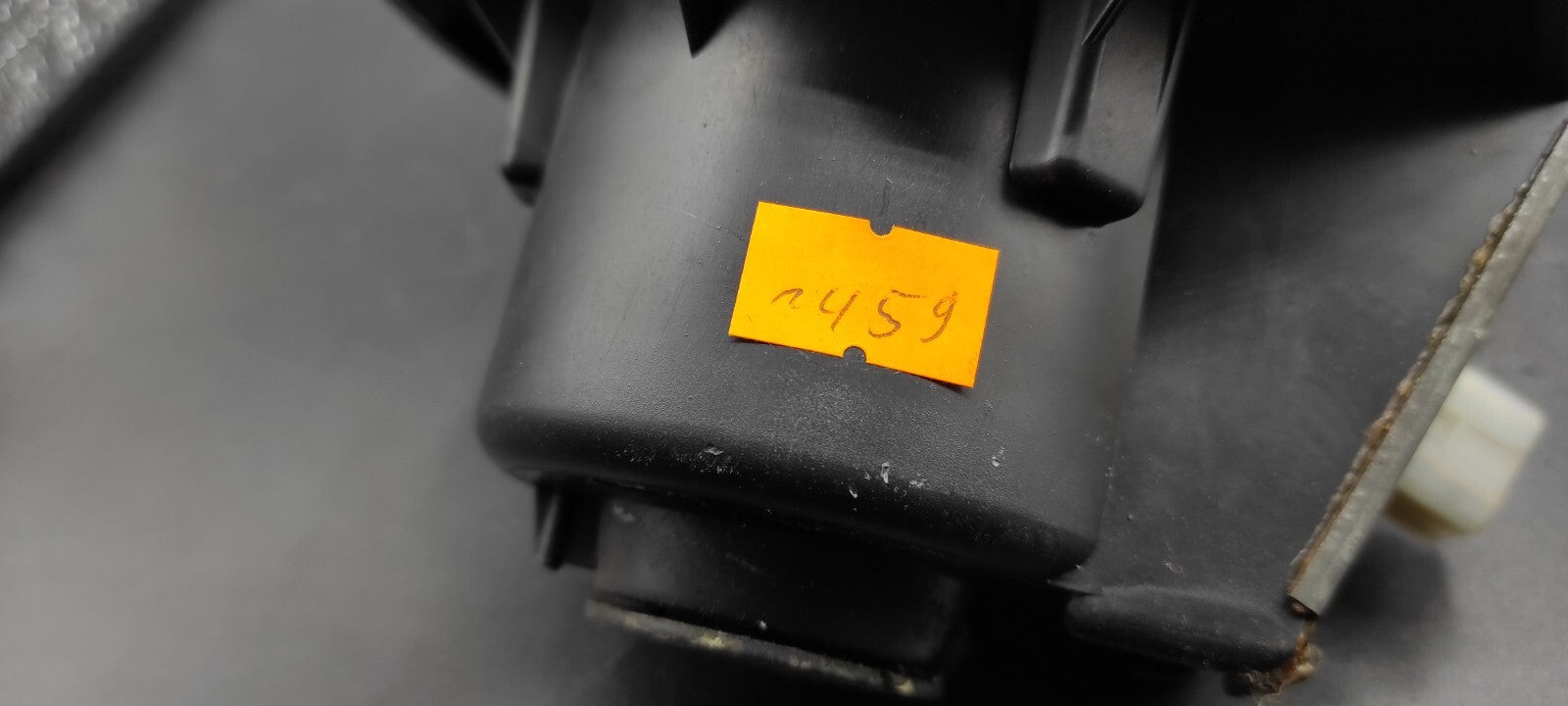 Volkswagen VW Jetta MK2 1984 LHD Interior Heater Fan Blower 881034735 881039324