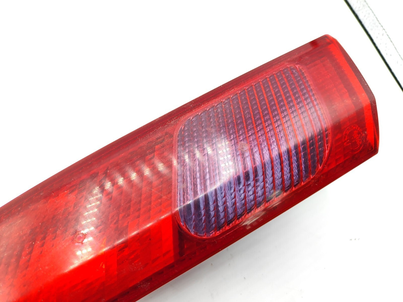 Alfa Romeo 156 Estate 2.4D JTD 129kW 2004 LHD Rear Right Inner Taillight Light