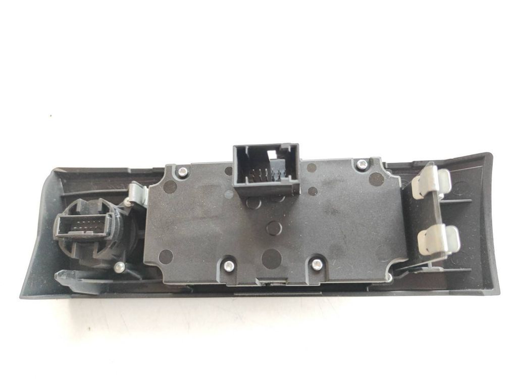 BMW 5 E60 E61 2008 Light switch 6988555 