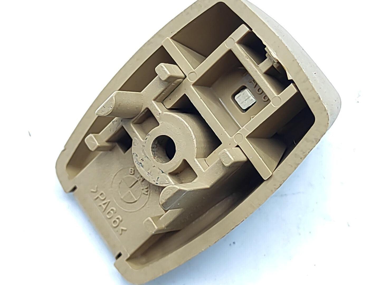 BMW 5 Series E61 530D 170kW 2007 LHD Front Sun Visor Mount Bracket