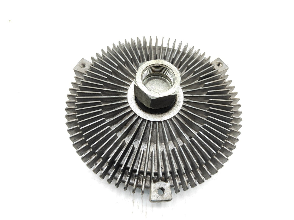 BMW E61 530D 170kW Estate 2006 Diesel Radiator Engine fan BERU LK009