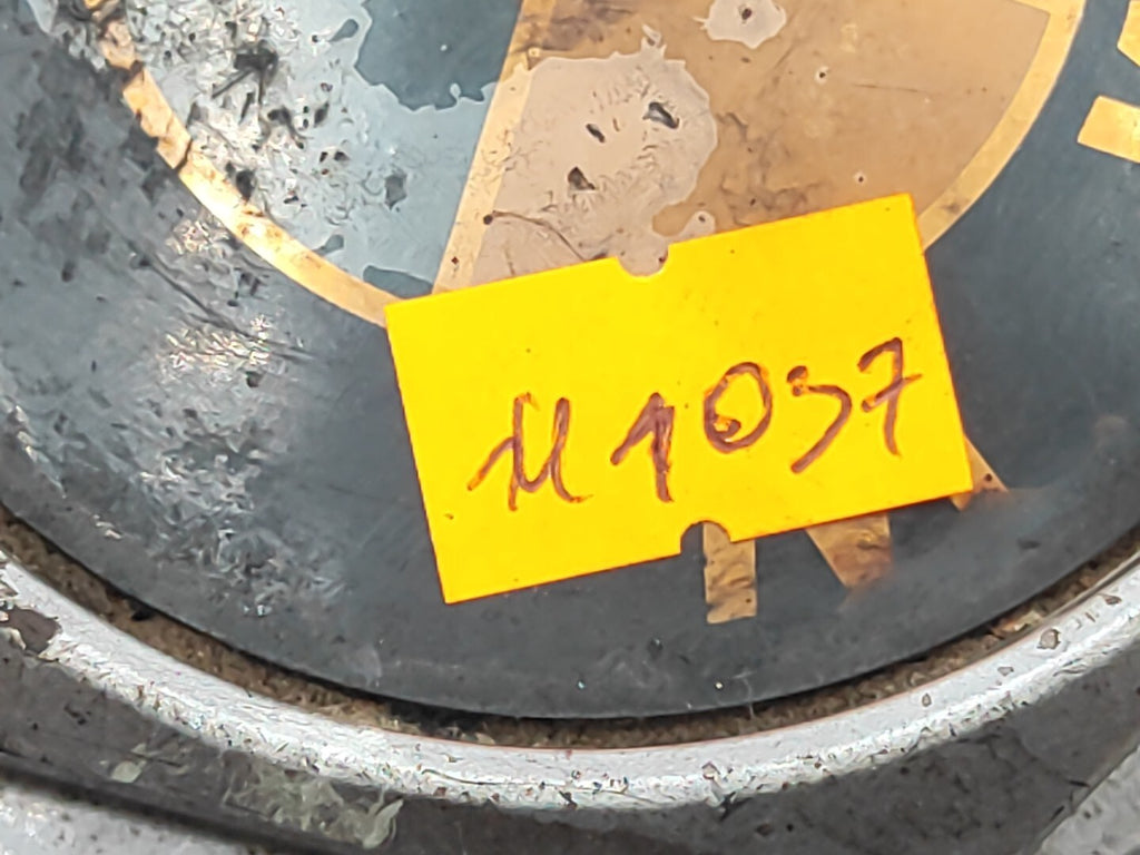 BMW 5 Series E34 Alloy Wheel Plastic Center Cap 1179828 36131179828