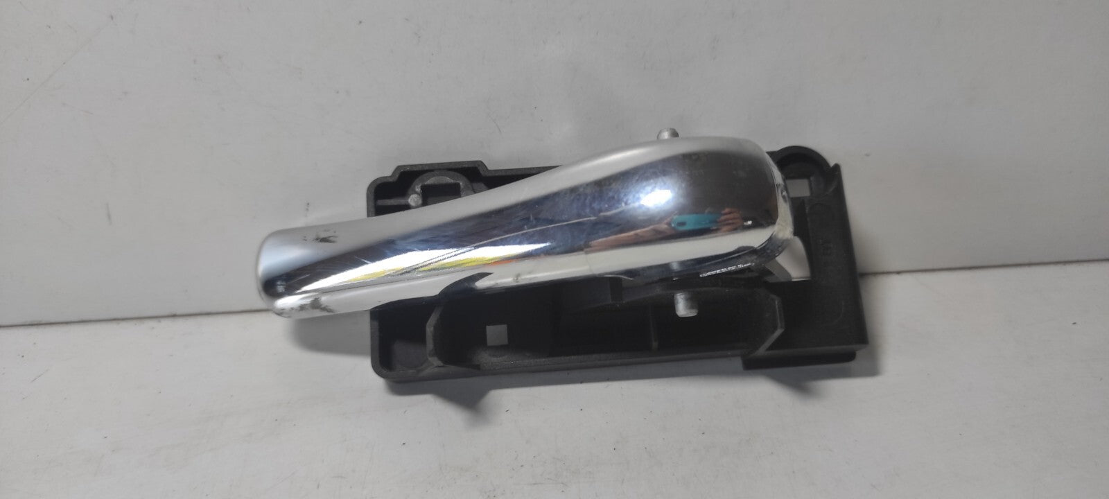 Alfa Romeo 147 1.9JTD 2004 Rear Right Door Opening Inner Handle 46736145