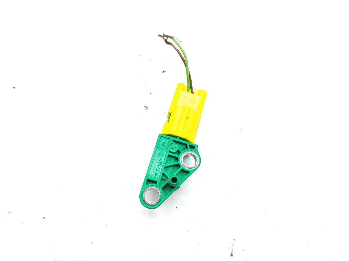 Audi Q7 4L 3.0TDI Safety Side Crash Impact Sensor Module 1K0909606C
