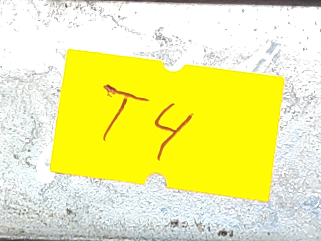 Mazda 6 2010 Heater Blower Fan Resistor Relay PM010010B