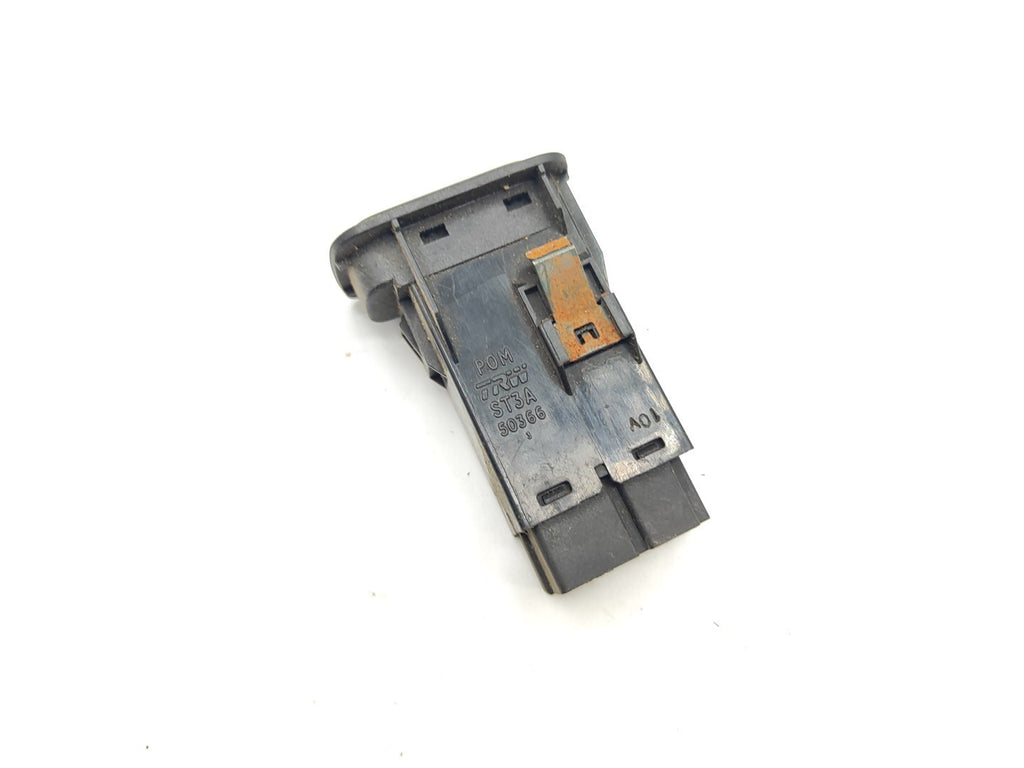 Rover 400 414 416 420 Rear Defrost Window Switch Button ST3A50366