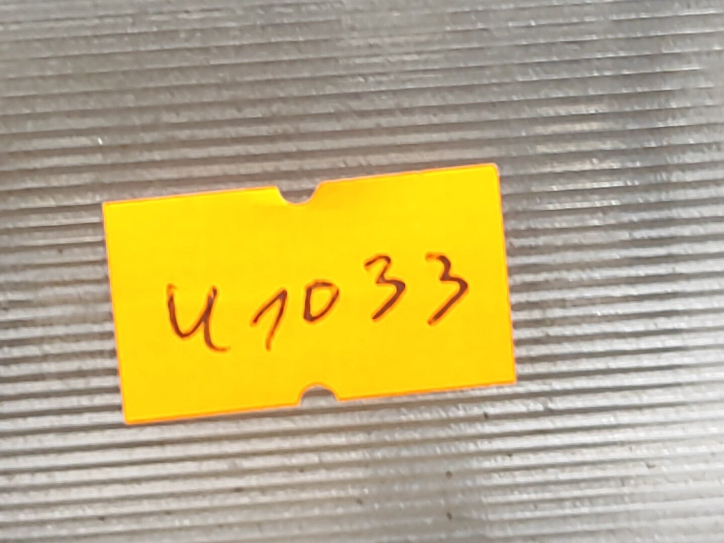 BMW 5 Series E34 525i Petrol Front Interior Reading Roof Light 1374112