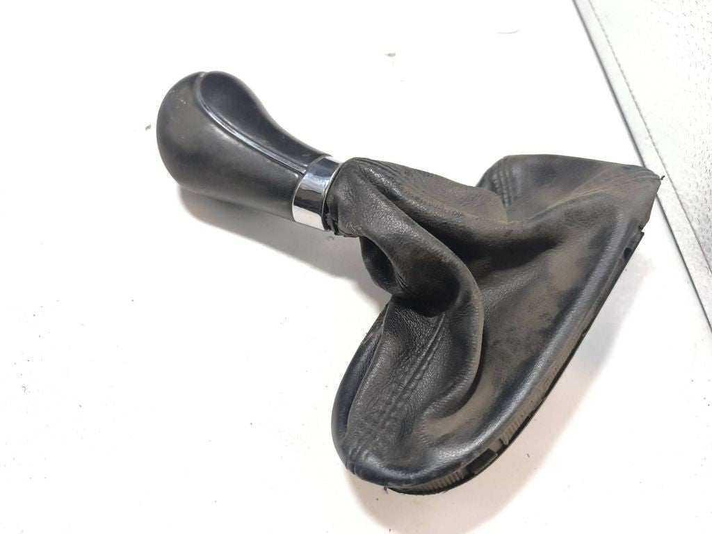 Mercedes-Benz CLS 2007 Gear shifter surround trim plastic A2192671610 