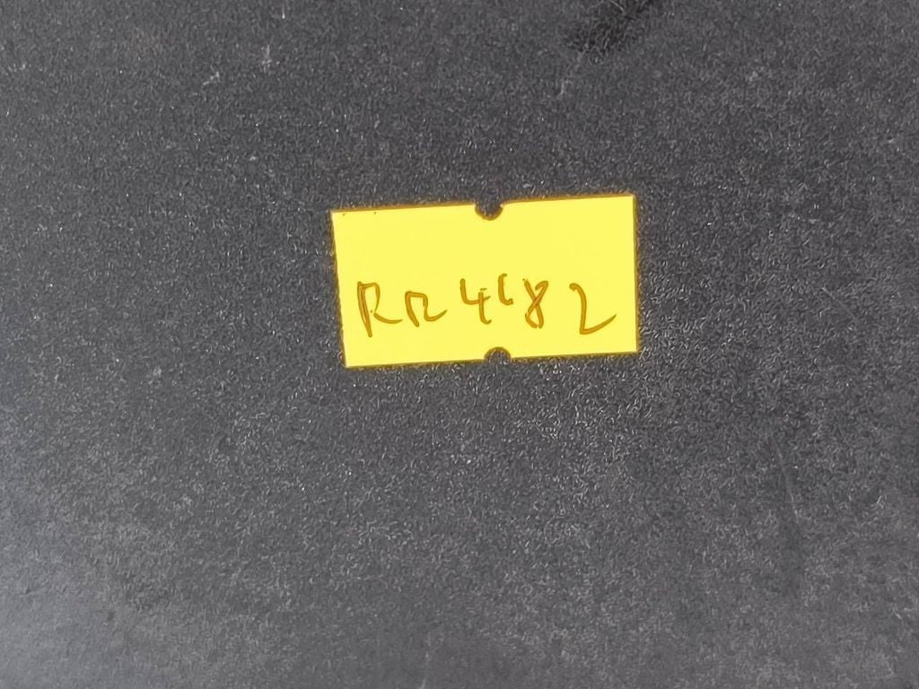 Audi Q7 4L 2009 rear left mudguard 4L0854815 