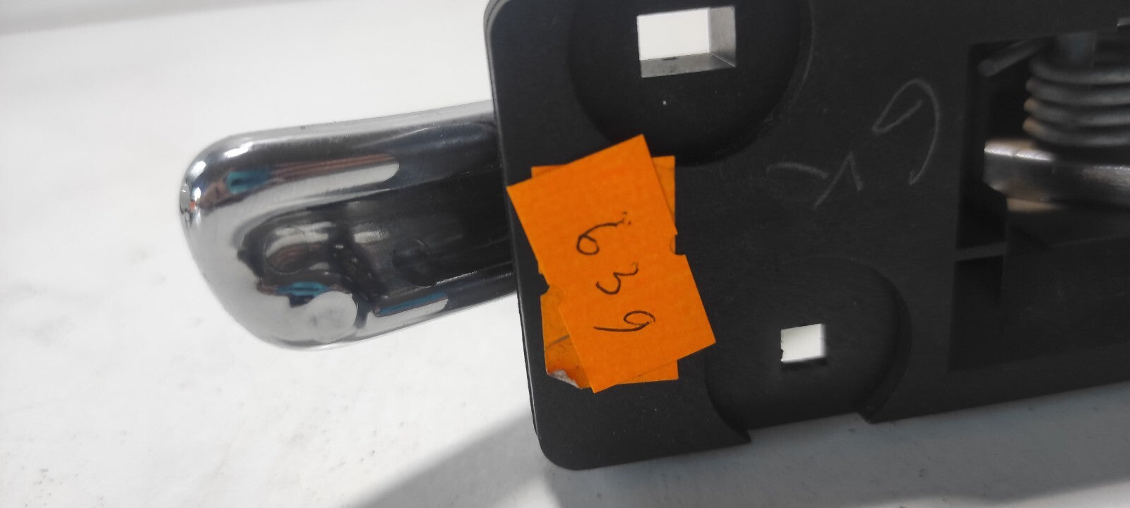 Alfa Romeo 147 1.9JTD 2003 Rear Left Door Opening Inner Handle 46736147