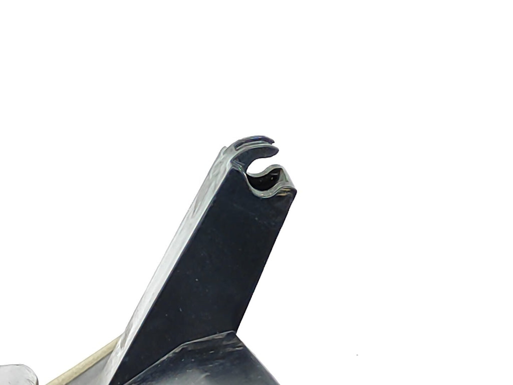 Alfa Romeo 159 2.4JTDm 2008 LHD Front Left Dashboard Lower  Panel Trim