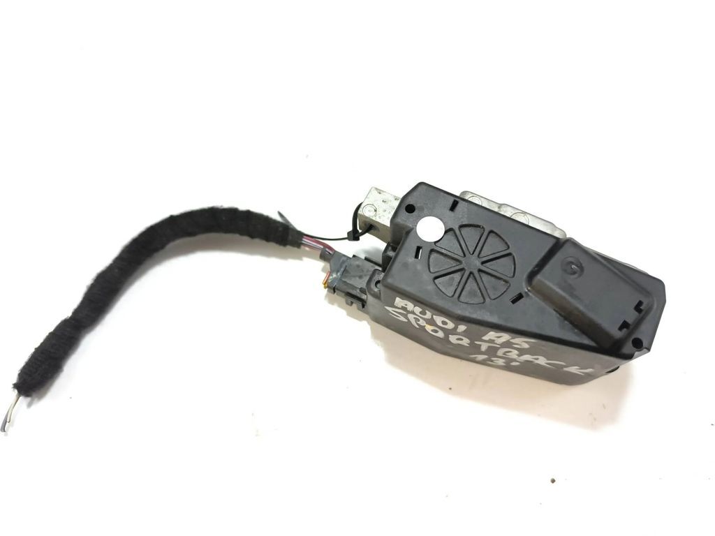 Audi A5 8T 8F 2.0TFSI 2013 Steering wheel column lock 8K0905852E 