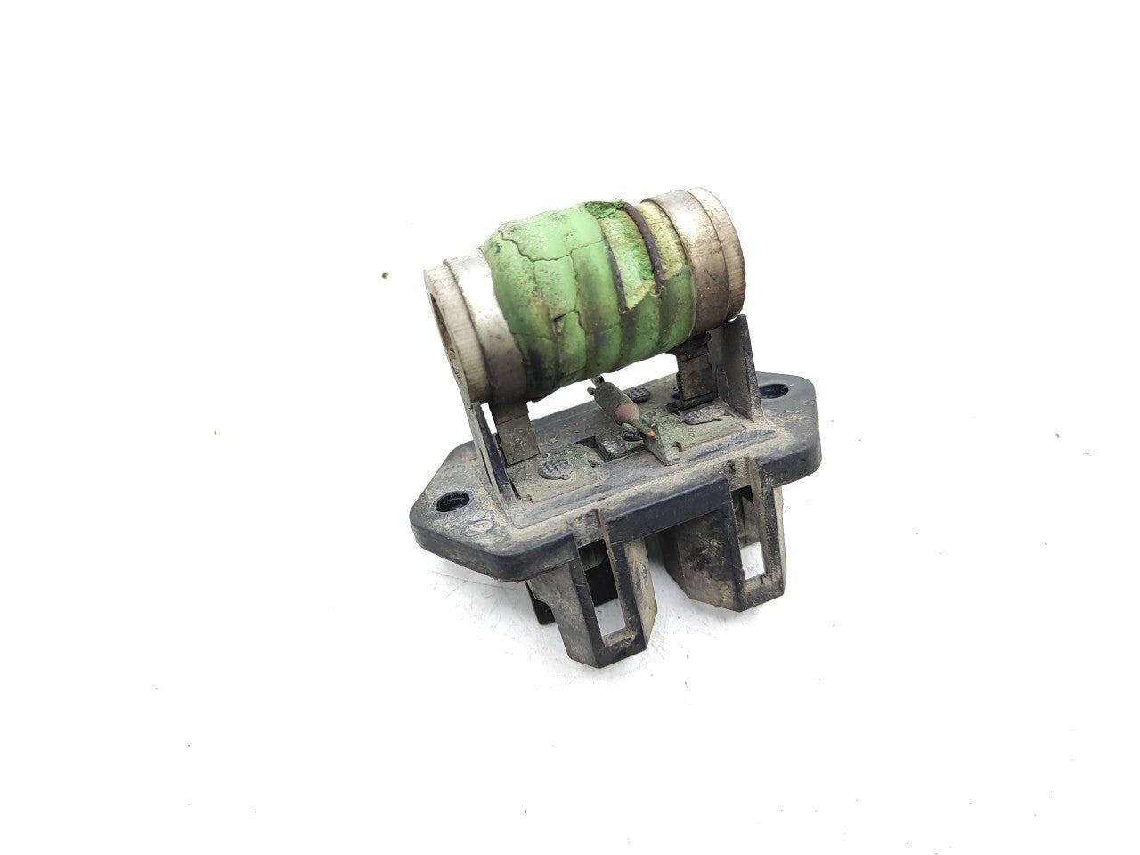 Alfa Romeo GT Diesel JTD 2004 Engine Radiator Fan Resistor