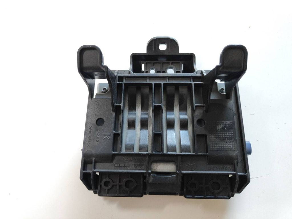 Mercedes-Benz E W212 2011 Cruise control unit module A1729002809 