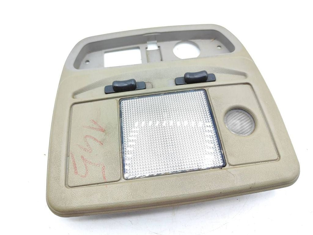 Alfa Romeo 145 - 146 1998 front seat light 08813000 