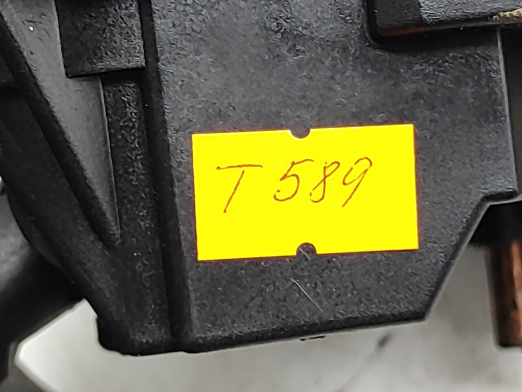 Alfa Romeo 166 2.4JTD 2000 Cruise Wiper Indicator Stalk 156018005