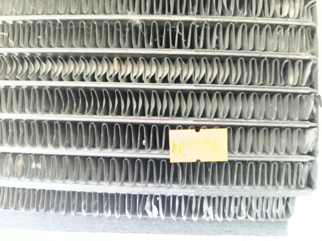 Alfa Romeo 155 1.8TS 1994 LHD Heater radiator heater matrix 