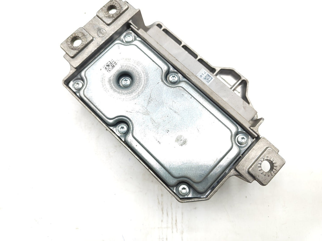 BMW E90 E91 330D 170kW 2006 Safety  Control Module ECU 6977427 0285001531