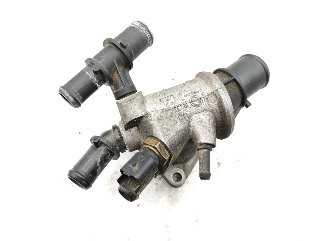 Alfa Romeo 156 1.9JTD 2001 Diesel Engine Thermostat Housing 46795667