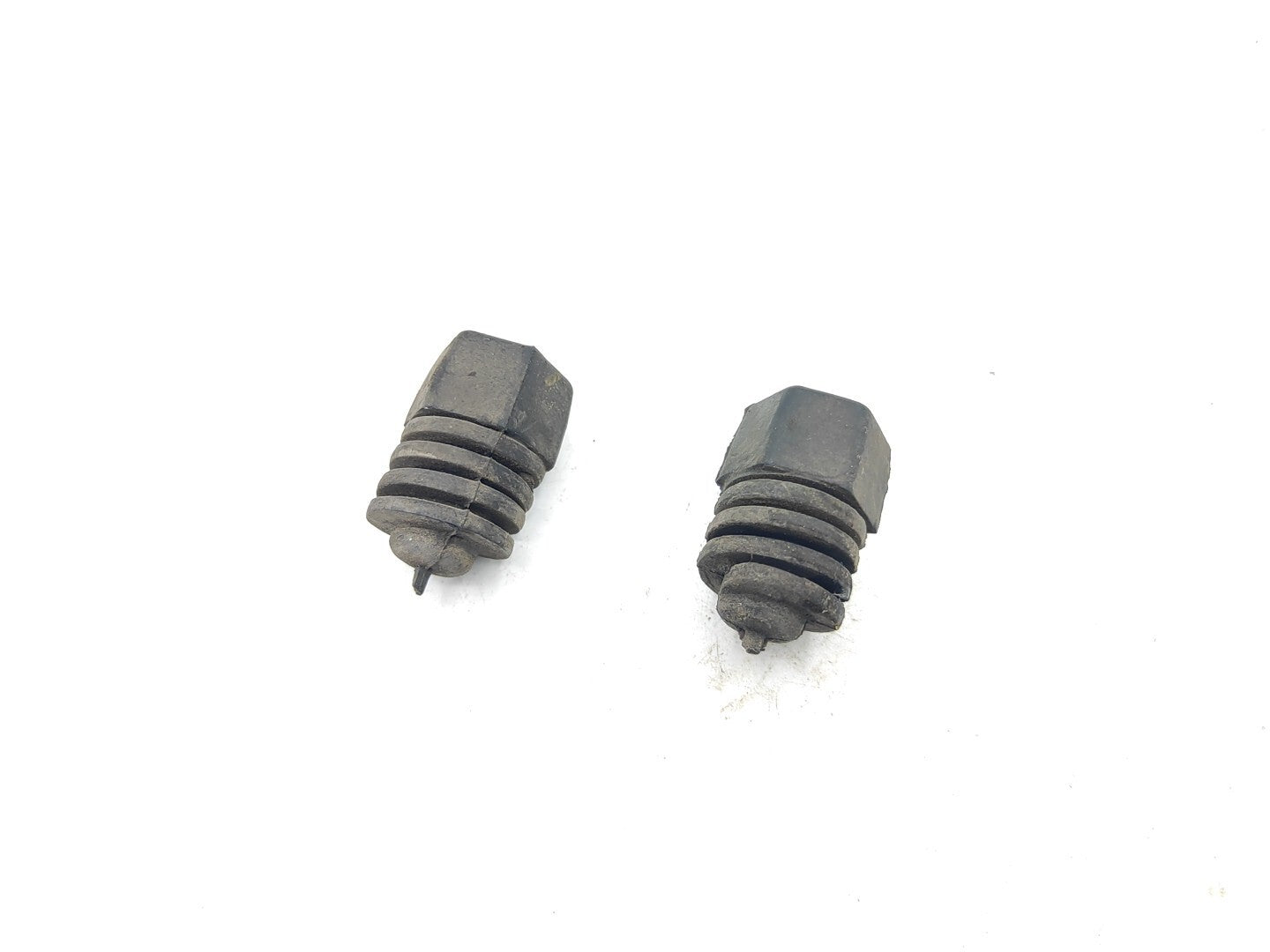 Alfa Romeo 156 2.0TS Twin Spark 2001 Bonnet Hood Rubber Adjust Adjusters