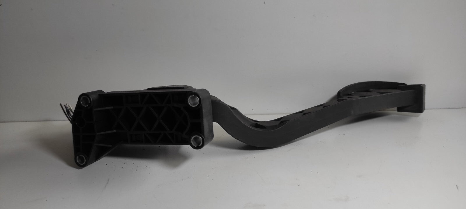 Alfa Romeo 147 1.9JTD 2008 LHD Throttle Gas Pedal 60597343 0281002380