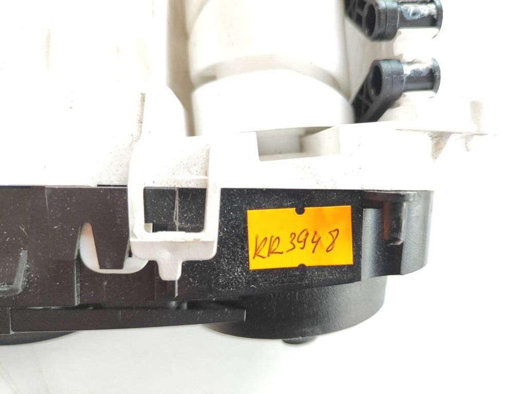 Mercedes-Benz A W169 2004 Climate control unit module A1698301785 