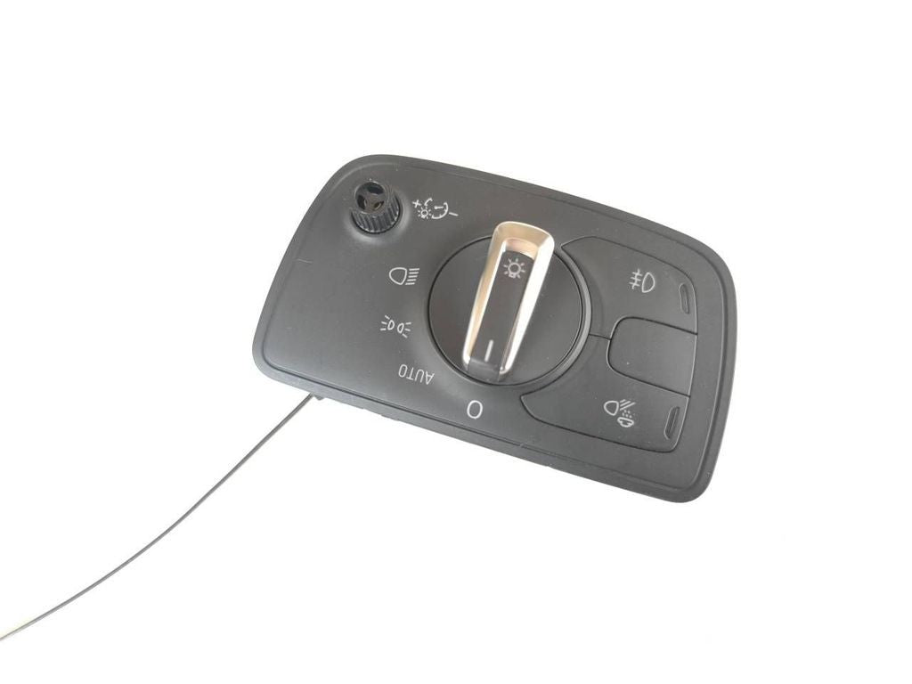 Audi A6 S6 C7 4G 2012 Light switch 4G0941531E 