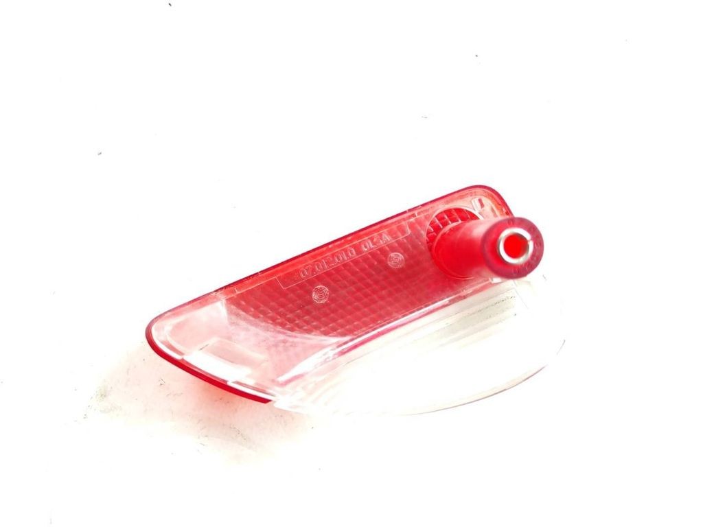Alfa Romeo 147 2005 Right door reflector light 07012010 
