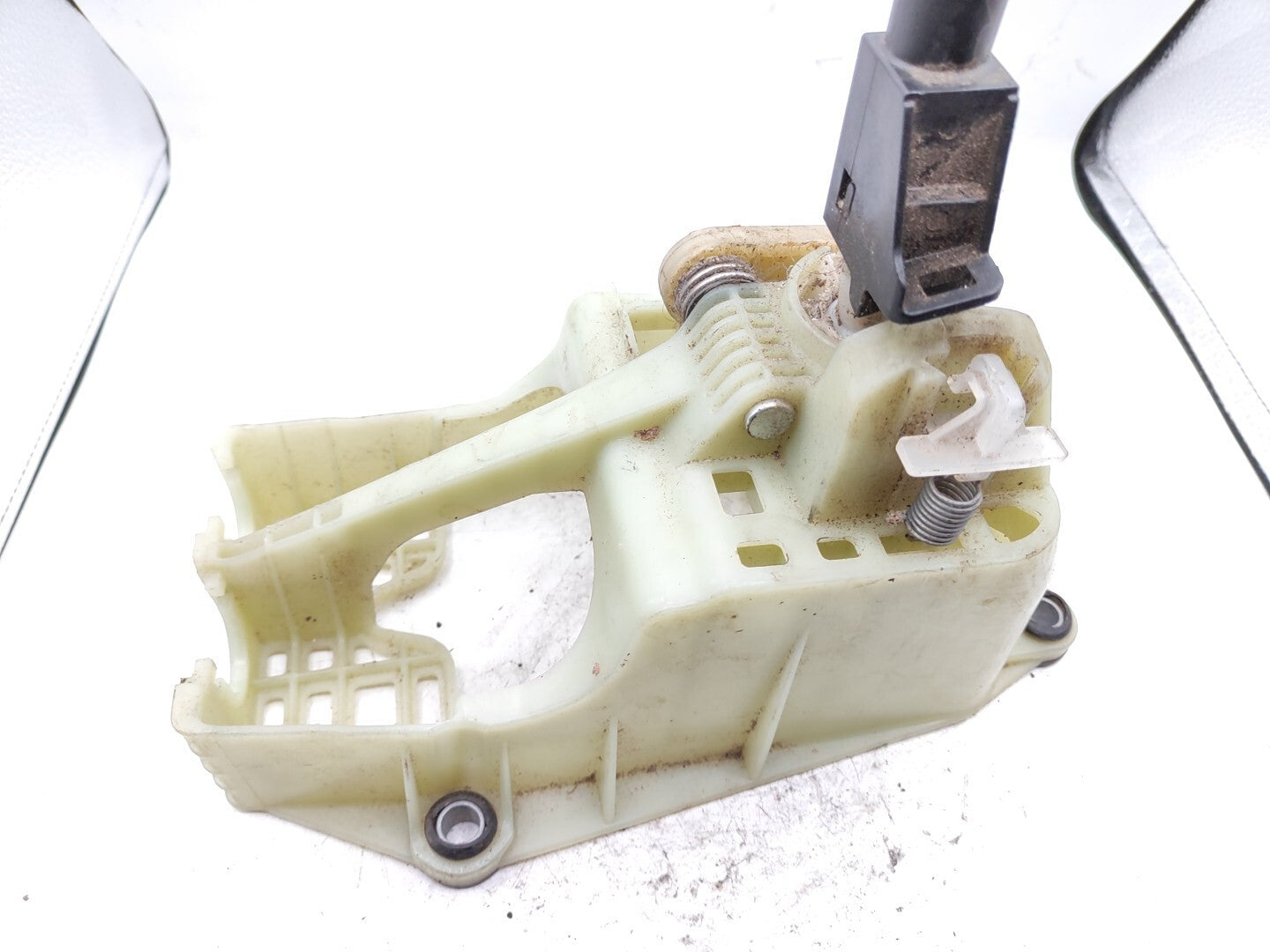 Alfa Romeo 159 Diesel 1.9JTDM 8V 2008 Gear Selector Shifter 55349245