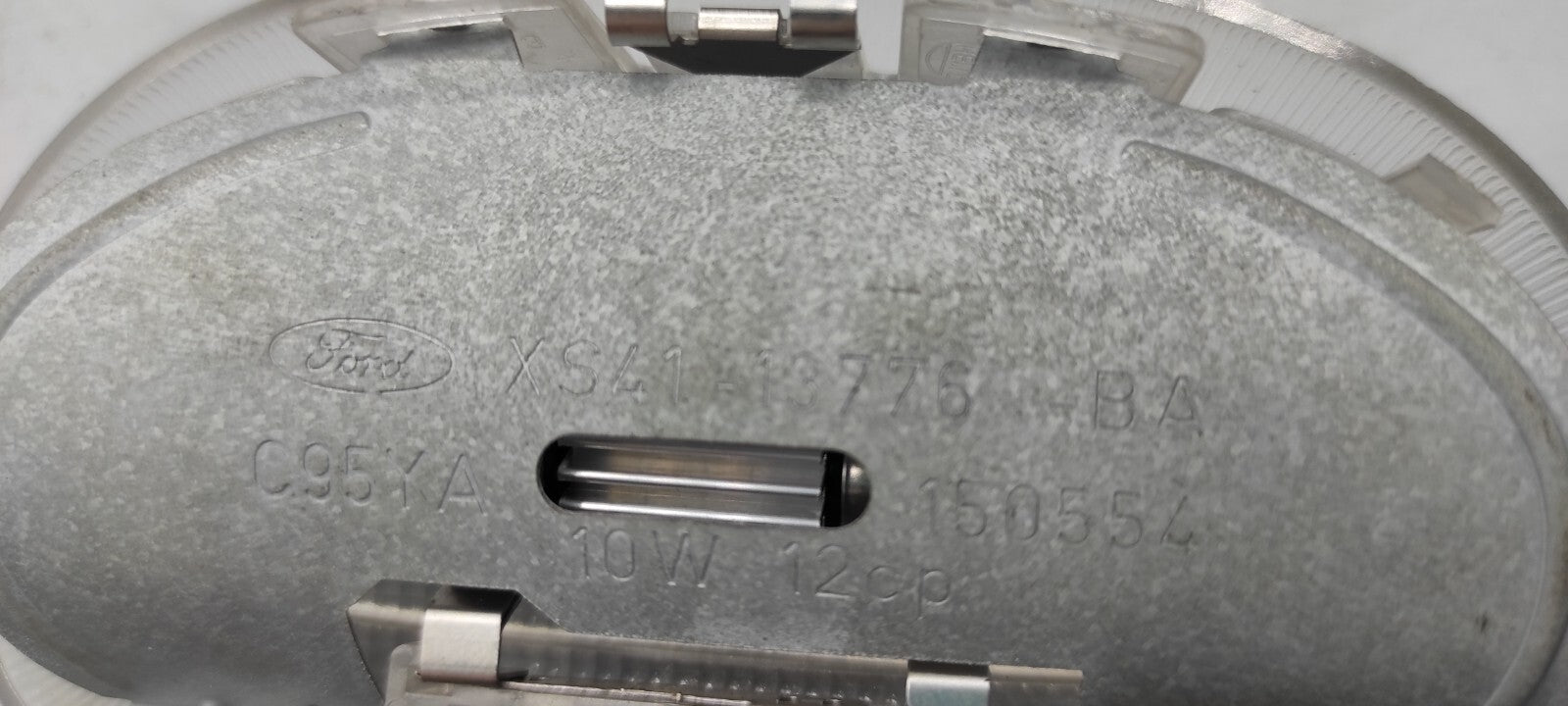 Ford Mondeo MK3 2.5 V6 2004 Rear Interior Reading Light XS4113776BA