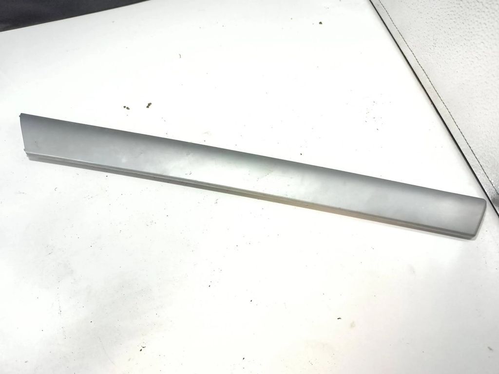 BMW 3 E46 2000 Front Panel dashboard trim 51418229182 