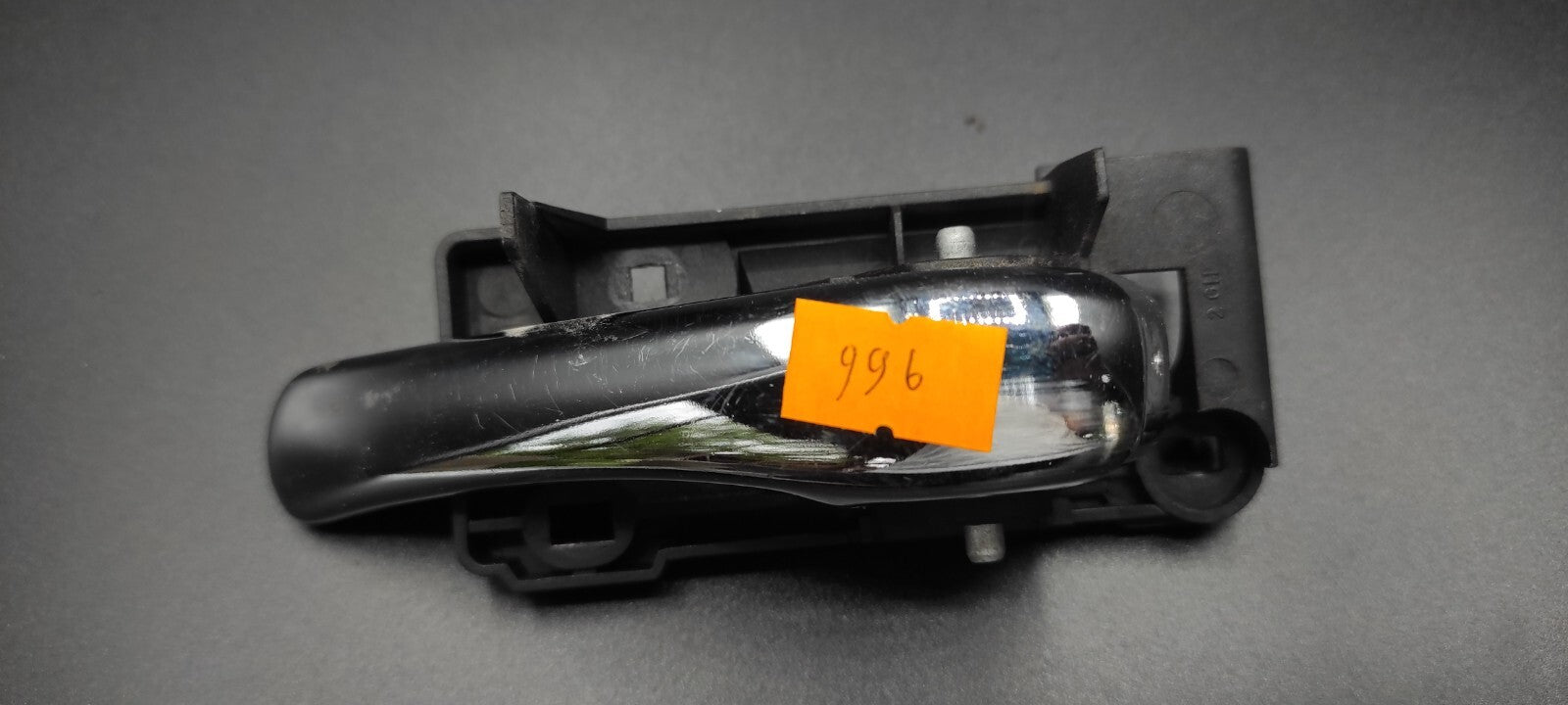 Alfa Romeo GT 1.9JTD 110kW 2006 Front Left Door Opening Inner Handle 46736147