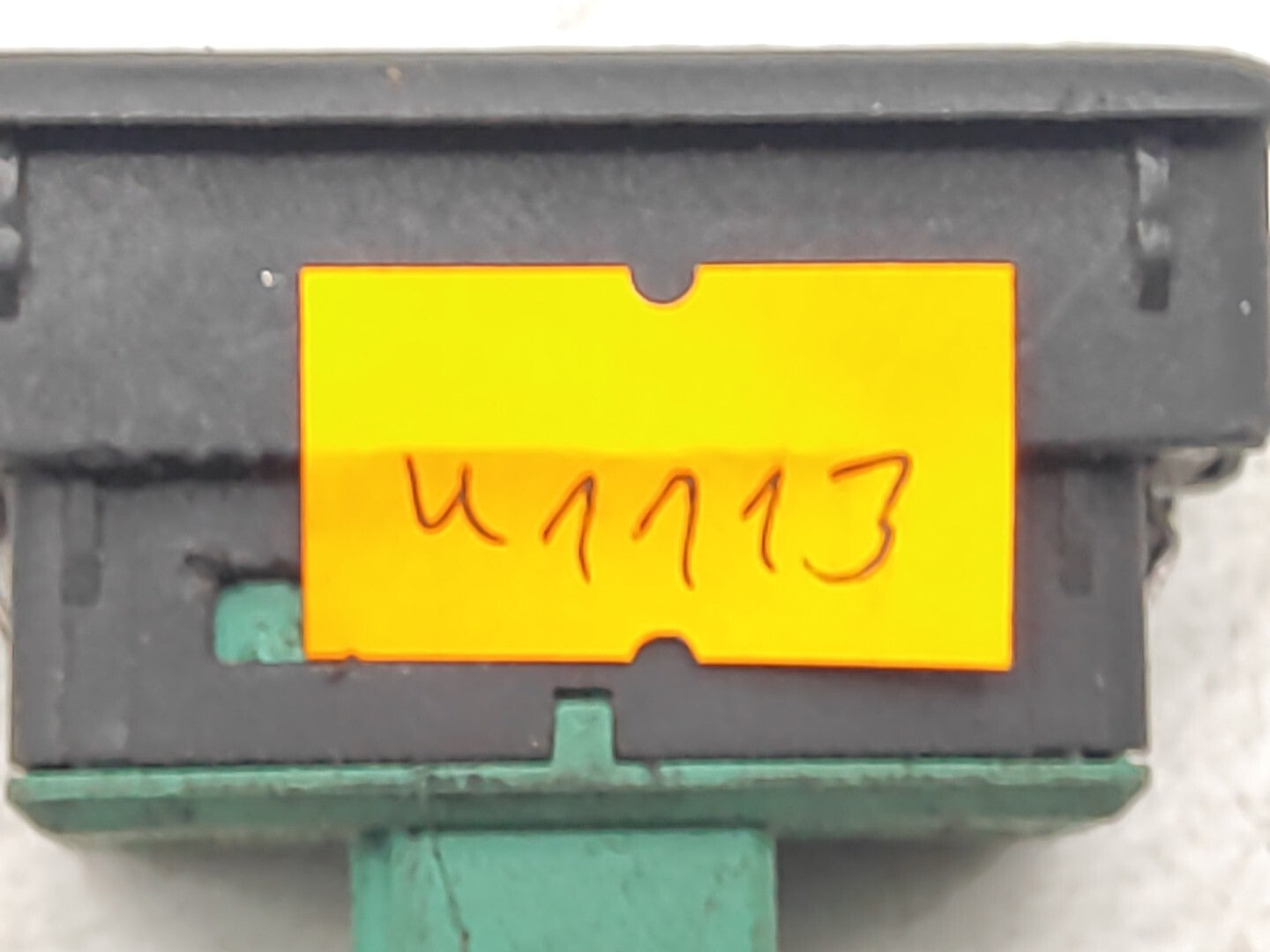 BMW 3 Series E36 1996 Electric Window  Control Switch Button 8365300