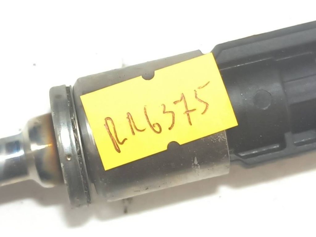 BMW M4 F82 F83 2017 S55 fuel injector 0261500533 
