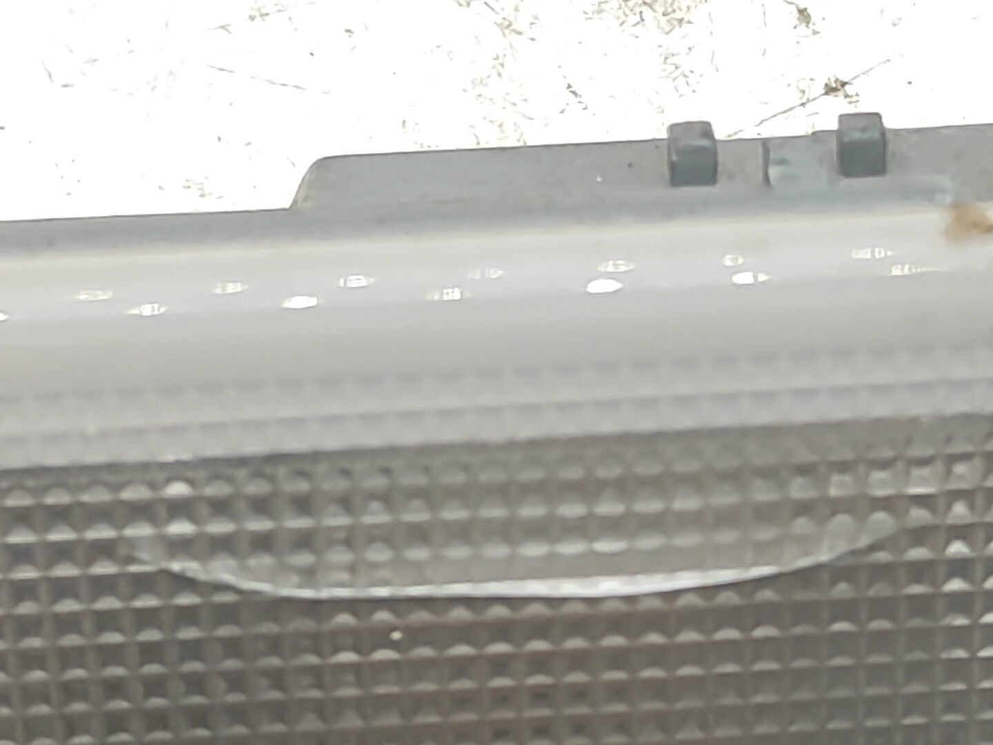 BMW 3 Series E36 325i Petrol Front Interior Reading Roof Light 1387050